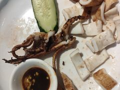 -开心果牛扒城(雍华庭店)