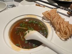 -汉唐宴长安食府