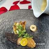 DINING也出520套餐啦！推荐桔子酸梅，清爽解腻