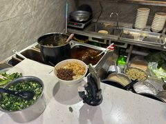 -秦云老太婆摊摊面(观音桥店)
