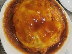 -同发号饭庄(复兴路店)