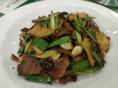 农家小炒肉-国力仁和(凤城三路店)