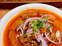 -品回味清真西北楼(宁波首店)