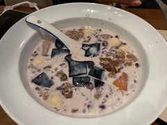 -RUXU入续糖水铺与包(卓悦中心店)