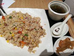 味千炒饭-味千拉面(上海松江二店)