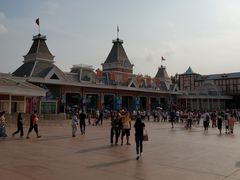 -沈阳方特欢乐世界