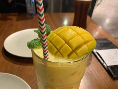 -HELLO MUSAE 拾光缪斯餐厅·纯正希腊风味(苏州中心店)