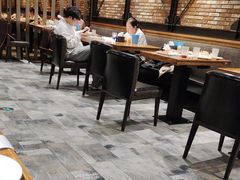 -汉巴味德(沈阳万象汇店)