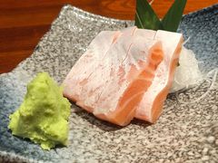 -千代武日本料理(爱建店)