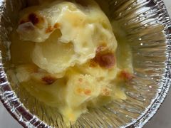 芝士烤榴莲-喜庭海鲜自助(来福士店)