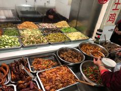 -明红蹄花创始老店(糍粑店街店)