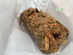无花果杂粮小面包-BAKER&SPICE(环贸店)