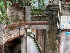 -芙蓉镇景区