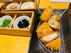 -胜博殿日式炸猪排(西红门店)