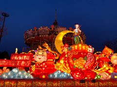 -国色天乡三期陆地乐园