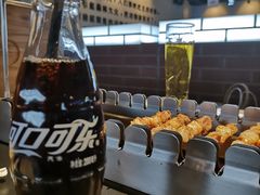 -很久以前羊肉串(朝阳路店)