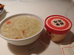 -日丰园海肠水饺·老字号大连海鲜(银泰城店)