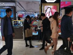 -崇光百货(铜锣湾店)