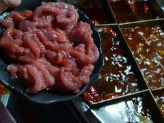 -安胖老火锅(两路口店)