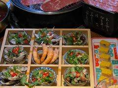 -原始泥炉烤肉(总店)