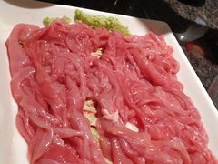 -巴蜀大宅门火锅(新华公园店)