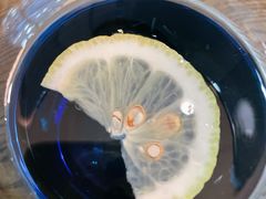 柠檬水-小大董·烤鸭(王府井apm店)