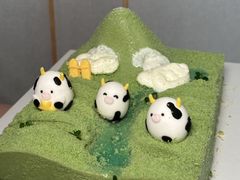 -CAKEBOSS蛋糕老板(东直门来福士店)