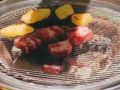 -町町烧肉屋(振华广场店)