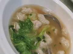 -崖口红树林海鲜餐厅