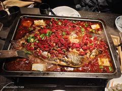 -炉鱼(无锡八佰伴中心店)