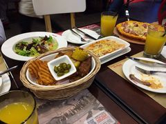 -Mr.Pizza米斯特比萨(盐城聚龙湖店)