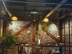 -C31地窖餐厅(黑龙江北路店)
