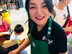 -星巴克(天津大悦城第二店)