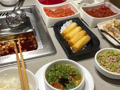 -海底捞火锅(九霄梦天地店)