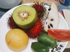-初色海鲜自助(万丰路店)