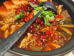 -星·South Beauty·俏江南(国贸店)