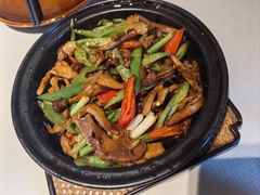 -黔香阁·味(花木店)