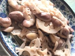 -芸海阁·农家私房菜(沙家浜景区出口店)