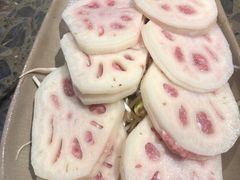 -重庆渝达老火锅(春熙路店)