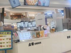 -观音桥步行街
