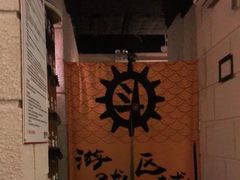 -逃脱反斗城沉浸剧情密室(北京路店)