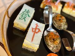 -东海朗廷酒店·廷廊 Palm Court