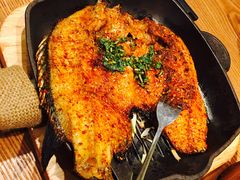 -云海肴云南菜(正大广场店)