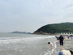 -东海半边山旅游度假区