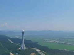 -帽儿山国家森林公园