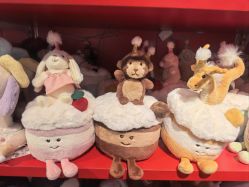 点击看大图 -Hamleys哈姆雷斯(东方福来德店)