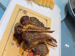 -新天禧大酒店·四十年浙菜·禧宴(西湖店)