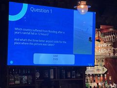 大堂-Blarney Stone巧言石爱尔兰酒吧