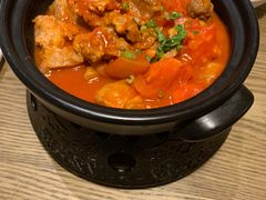 -那时新疆·若羌(经纬汇店)