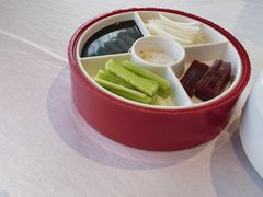 -满堂·烤鸭店·北京菜(鼓楼店)